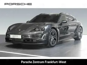 Porsche Taycan Sport Turismo BOSE Luftfederung 20-Zoll