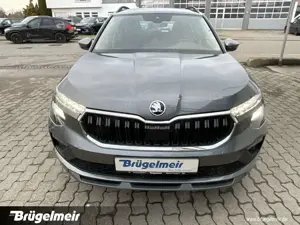 Skoda Kamiq Kamiq 1.0 TSI DSG Selection 5J GAR+KAM+KESSY+LED Bild 3