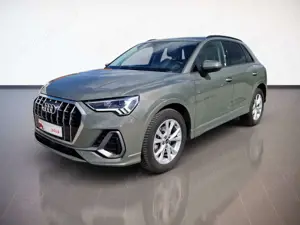Audi Q3 Bild 2
