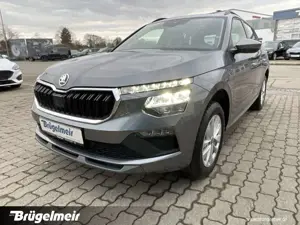 Skoda Kamiq Kamiq 1.0 TSI DSG Selection 5J GAR+KAM+KESSY+LED Bild 2