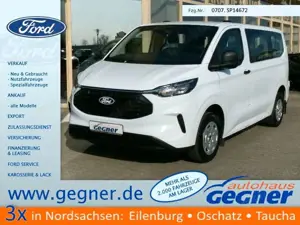 Ford Transit Custom Kombi 320 L1 Trend Navi 9-Sitze