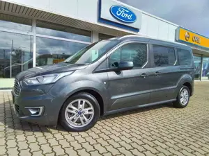 Ford Grand Tourneo