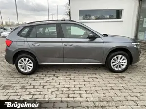 Skoda Kamiq Kamiq 1.0 TSI DSG Selection 5J GAR+KAM+KESSY+LED Bild 5