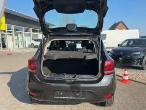 Dacia Sandero Bild 5