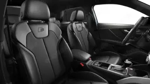 Audi SQ2 Bild 4
