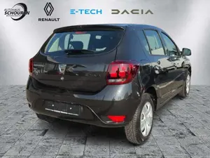 Dacia Sandero Bild 3