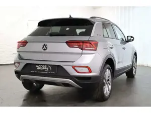Volkswagen T-Roc 1.0 TSI Goal Navi,LED,SHZ,PDC Bild 5