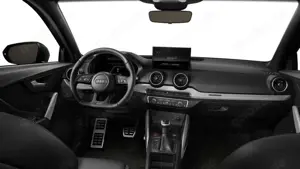 Audi SQ2 Bild 3