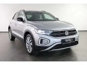 Volkswagen T-Roc 1.0 TSI Goal Navi,LED,SHZ,PDC Bild 3
