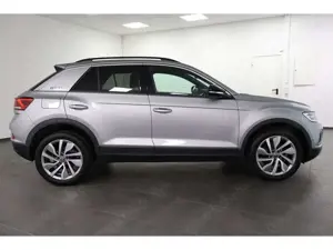 Volkswagen T-Roc 1.0 TSI Goal Navi,LED,SHZ,PDC Bild 4