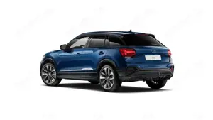 Audi SQ2 Bild 2