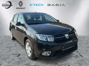 Dacia Sandero Bild 2