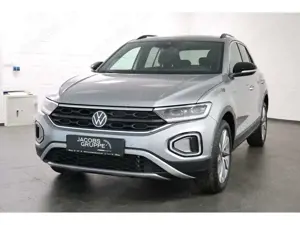 Volkswagen T-Roc 1.0 TSI Goal Navi,LED,SHZ,PDC Bild 2