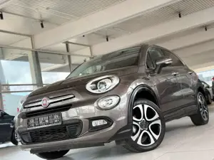 Fiat 500X Lounge*Navi*Keyless*TÜV Neu*Insp.Neu