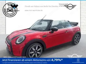 MINI Cooper Cabrio Cooper Cabrio Head-Up HK HiFi DAB LED RFK Navi