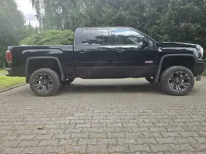 GMC Sierra Bild 4
