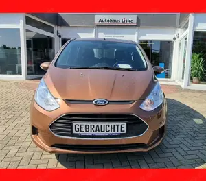 Ford B-Max EDITION/KLIMA/TFL/NSW/LMF/AHK/BC/MFL/PDC