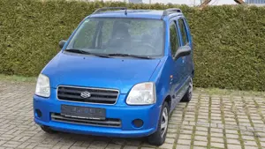 Suzuki Wagon R+ Wagon R  1.3 Comfort