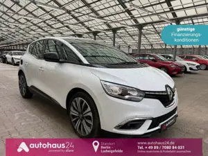 Renault Scenic IV 1.3 TCe 140  Business Edition|Navi|PDC