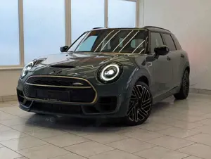 MINI John Cooper Works Clubman JCW ALL4 Clubman Untold Edit - PANO/ACC/HK/Yours