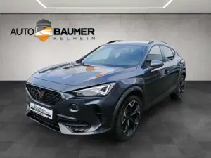 CUPRA Formentor 1.4 VZ e-Hybrid AHK MATRIX elHK