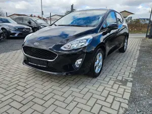 Ford Fiesta Cool  Connect