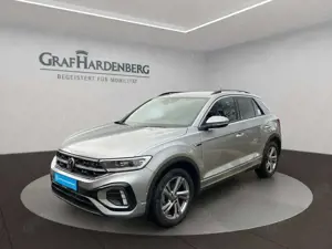 Volkswagen T-Roc 1.5 TSI DSG R-Line AHK Navi ACC
