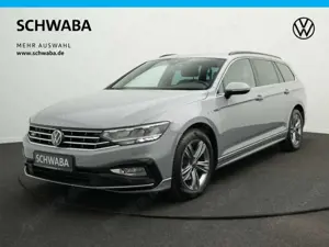 Volkswagen Passat Variant Business 2.0 TDI DSG