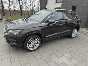 SEAT Ateca 1.5 TSI ACT OPF Xcellence