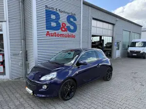 Opel Adam Jam