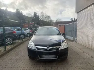 Opel Astra Bild 2