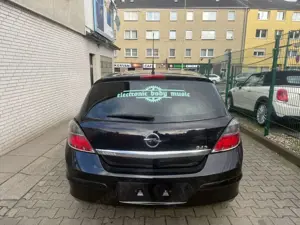 Opel Astra Bild 5