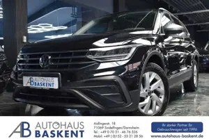 Volkswagen Tiguan Allspace Tiguan 2.0 TDI Allspace LIFE*PANO*KAMERA*STANDhz
