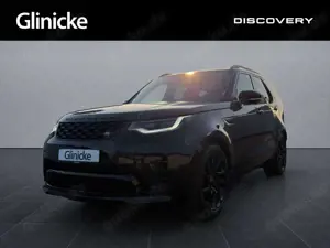 Land Rover Discovery D350 Dynamic SE Pano AHK Winter Pack