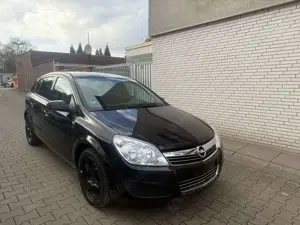Opel Astra Bild 3