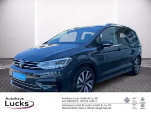 Volkswagen Touran ENERGY 2,0 l TDI  R-Line Matrix AHK Sthzg