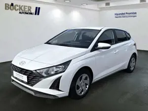 Hyundai i20 MY25 1.2 Select NAVI ALLWETTER CarPlay RFK