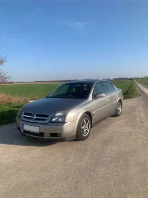 Opel Vectra C Cosmo 2.2
