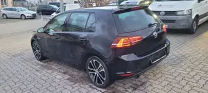 Volkswagen Golf Cup 1,2 TSI BMT Bild 3