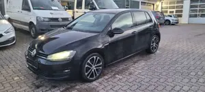 Volkswagen Golf Cup 1,2 TSI BMT