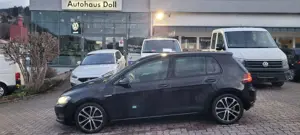 Volkswagen Golf Cup 1,2 TSI BMT Bild 2