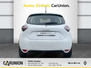 Renault ZOE Z.E. 50 EXPERIENCE inkl. Batterie Bild 5