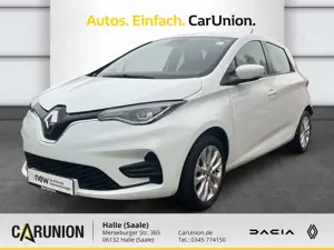 Renault ZOE Z.E. 50 EXPERIENCE inkl. Batterie Bild 1