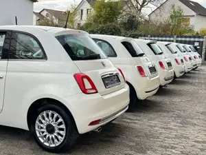 Fiat 500 Bild 4