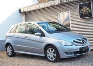 Mercedes-Benz B 170 B 170 Tüv Klima Automatik