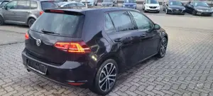 Volkswagen Golf Cup 1,2 TSI BMT Bild 5