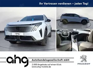 Peugeot 5008 Hybrid 145 e-DSC6 Allure Business Tempom.ak