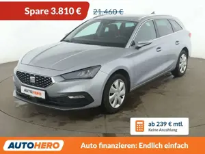 SEAT Leon 2.0 TDI Xcellence Aut.*NAVI*LED*ACC*PLA*