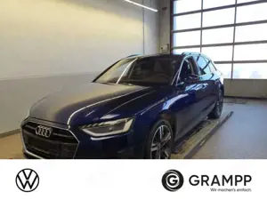 Audi A4 35 TFSI S-tronic +AHK+KAMERA+PANORAMA+