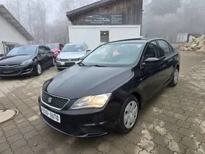 SEAT Toledo